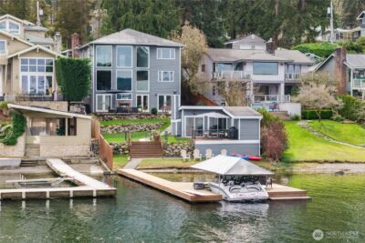17714 SE 40th Place , Bellevue, WA 98008 - Photo 3