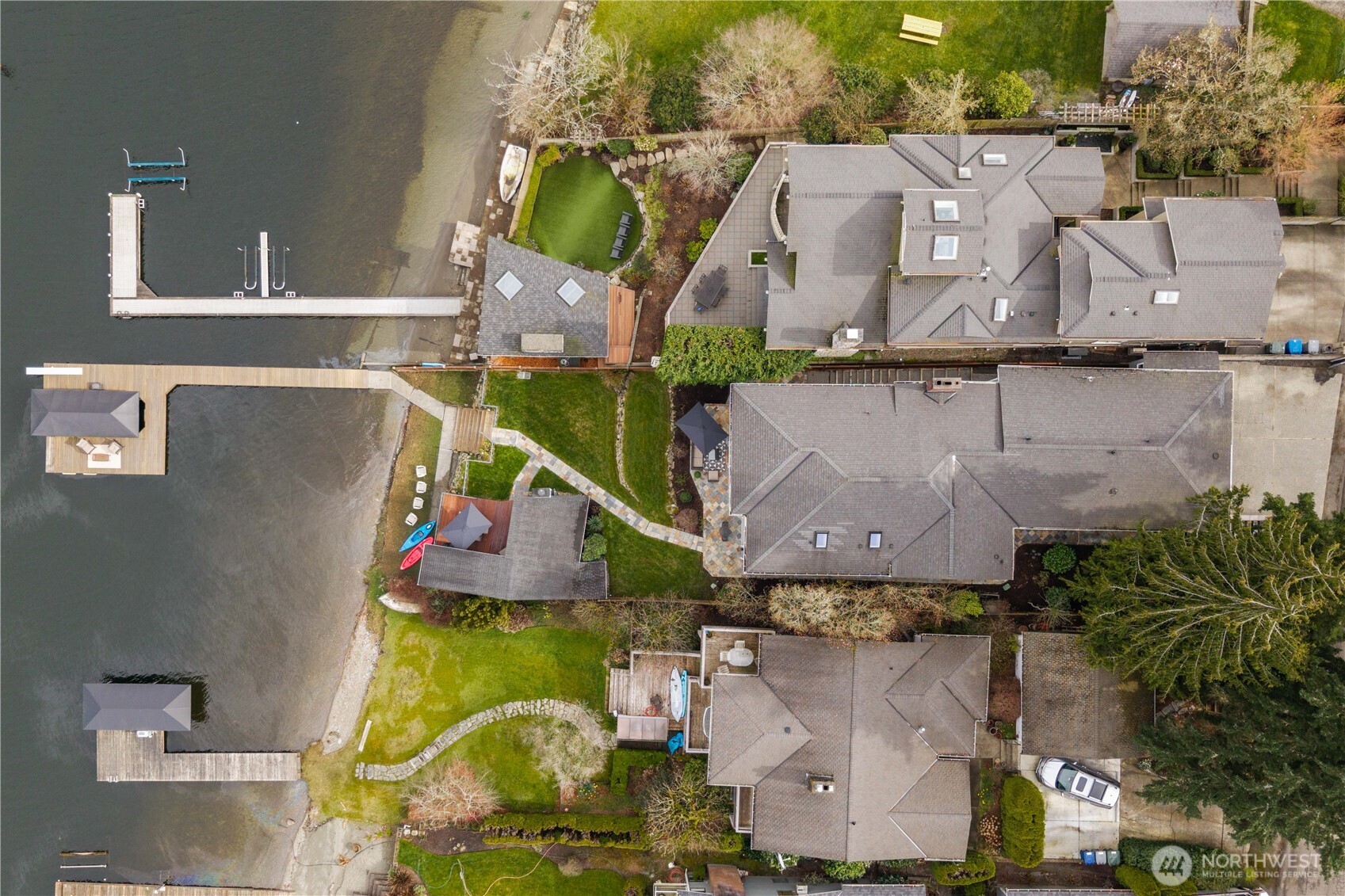 17714 SE 40th Place , Bellevue, WA 98008