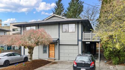 9545 Interlake Avenue N, Seattle, WA 98103
