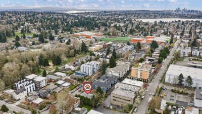 9545 Interlake Avenue N, Seattle, WA 98103 - Photo 30