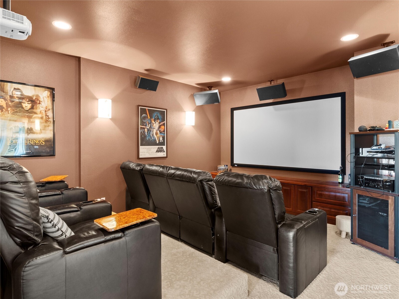 2510 Cascade Drive E, Roy, WA 98580