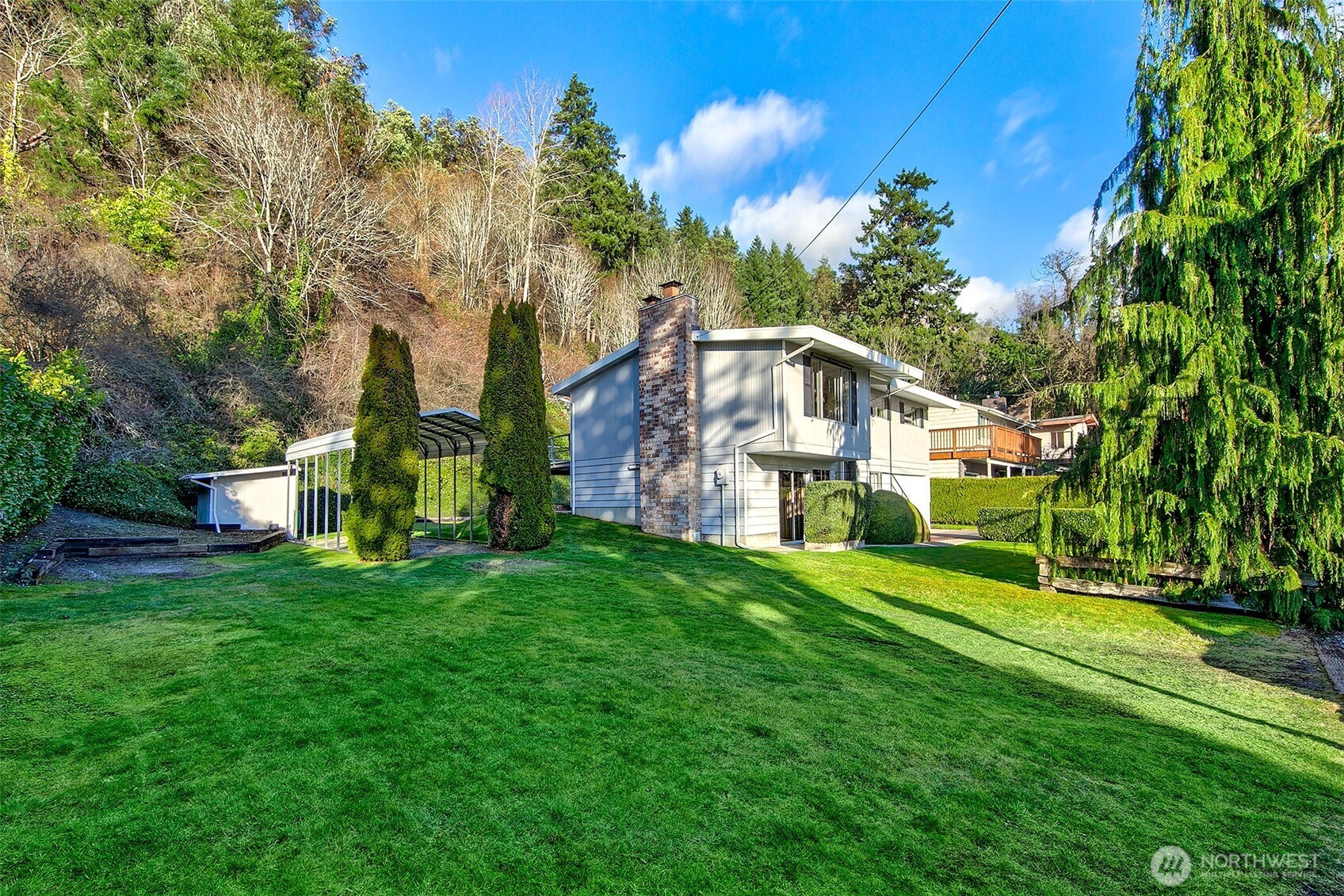 2624 SW 172nd Street , Burien, WA 98166