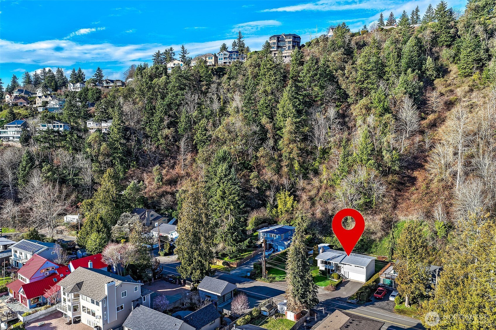 2624 SW 172nd Street , Burien, WA 98166