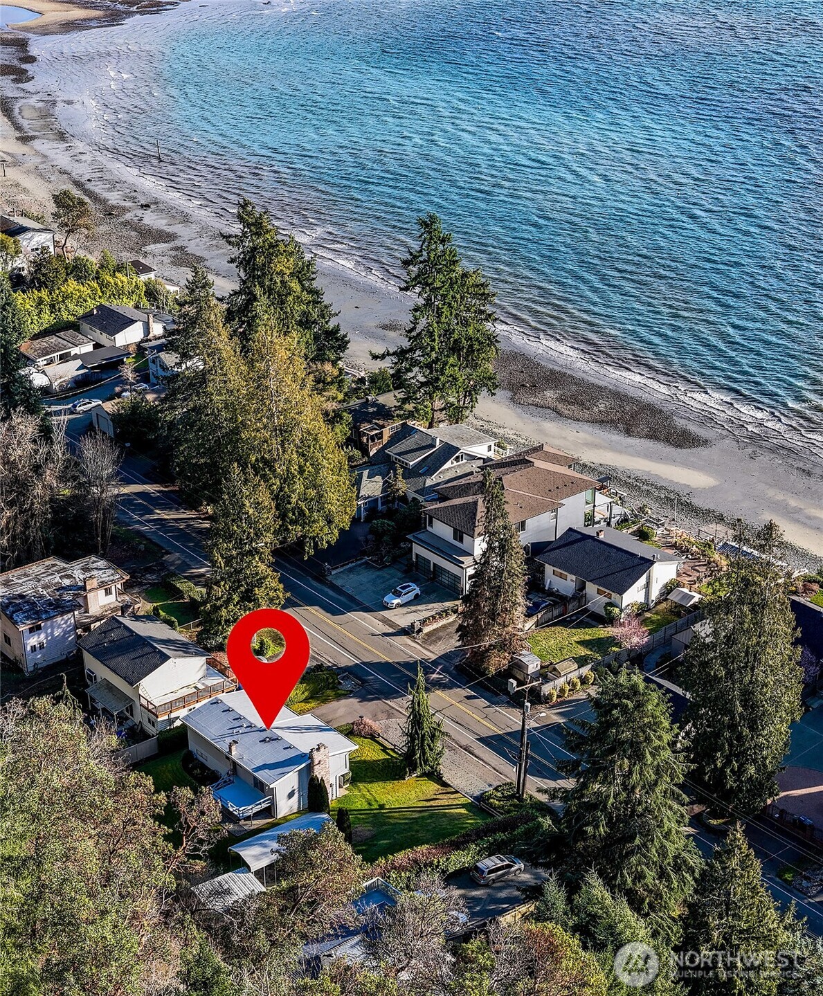 2624 SW 172nd Street , Burien, WA 98166