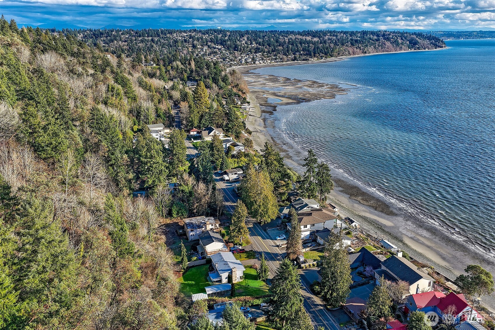 2624 SW 172nd Street , Burien, WA 98166