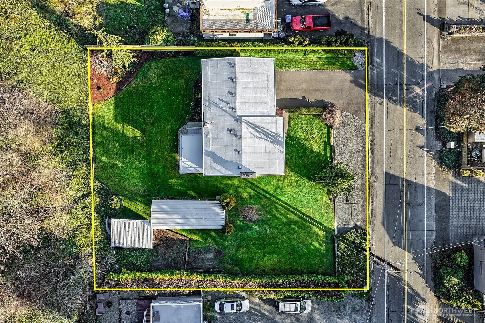 2624 SW 172nd Street , Burien, WA 98166