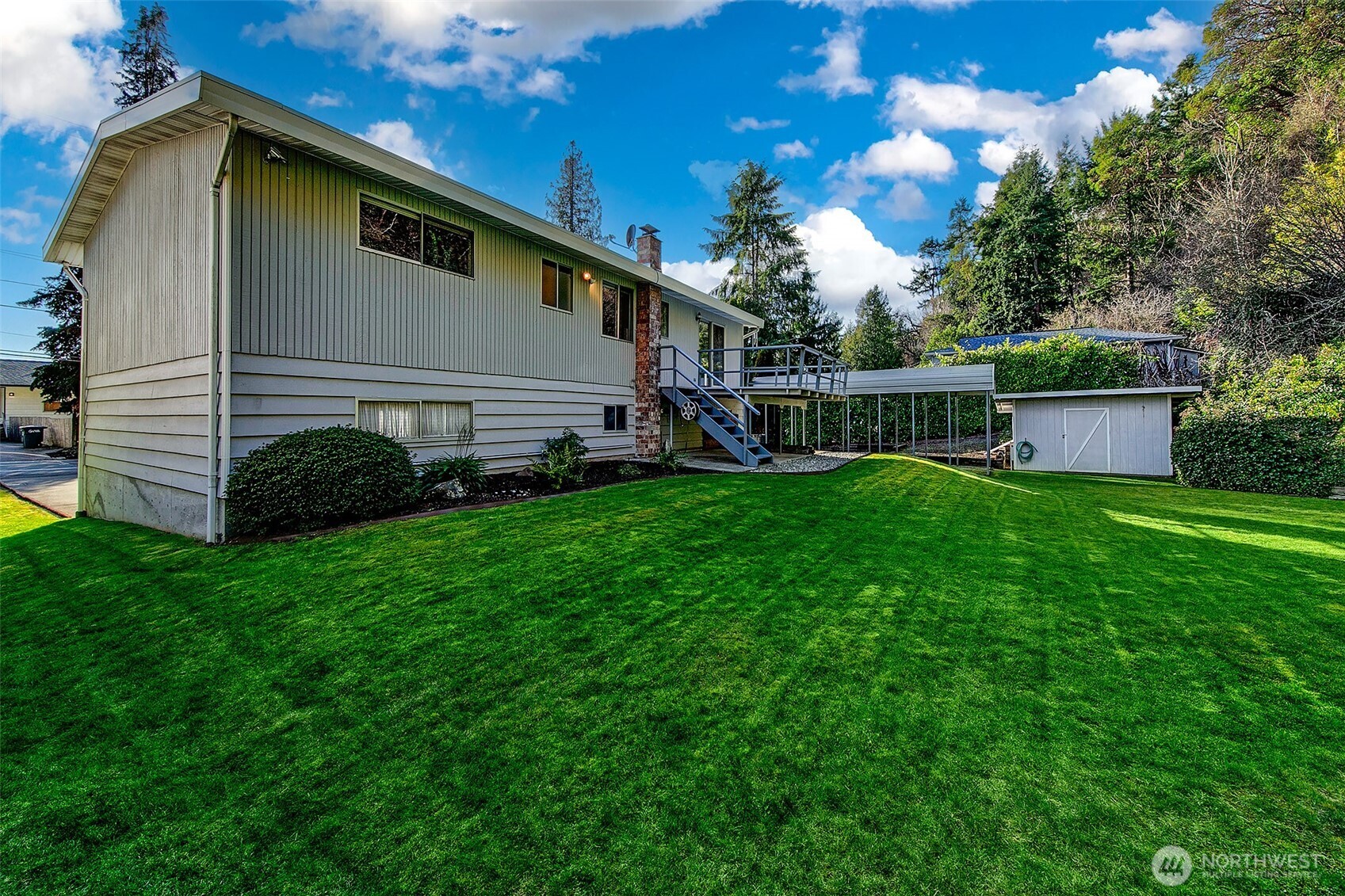 2624 SW 172nd Street , Burien, WA 98166