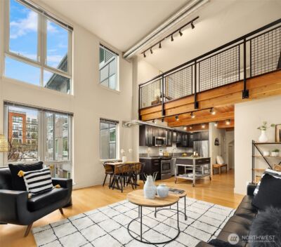 530 Broadway E #236, Seattle, WA 98102 - Photo 1