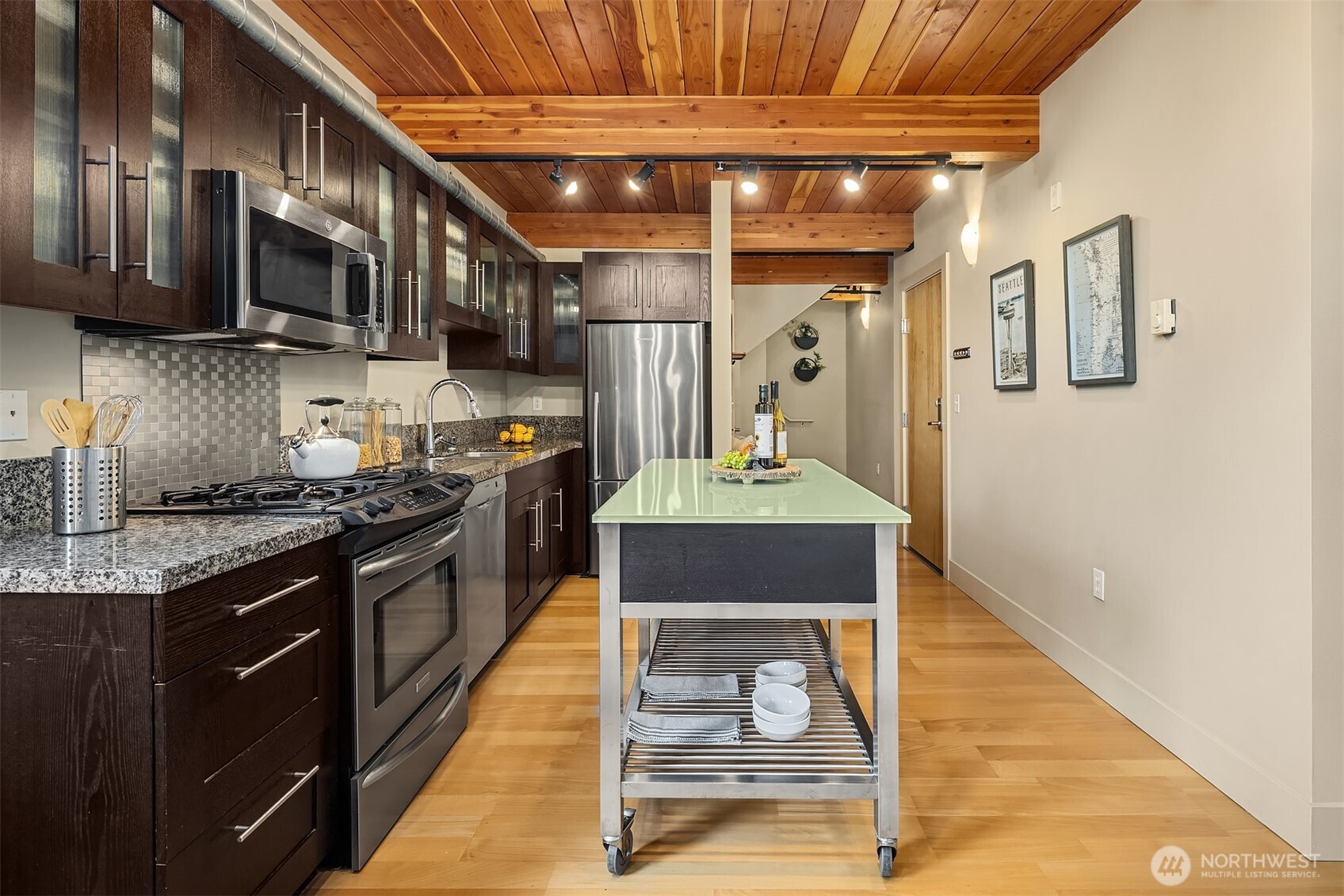 530 Broadway E #236, Seattle, WA 98102