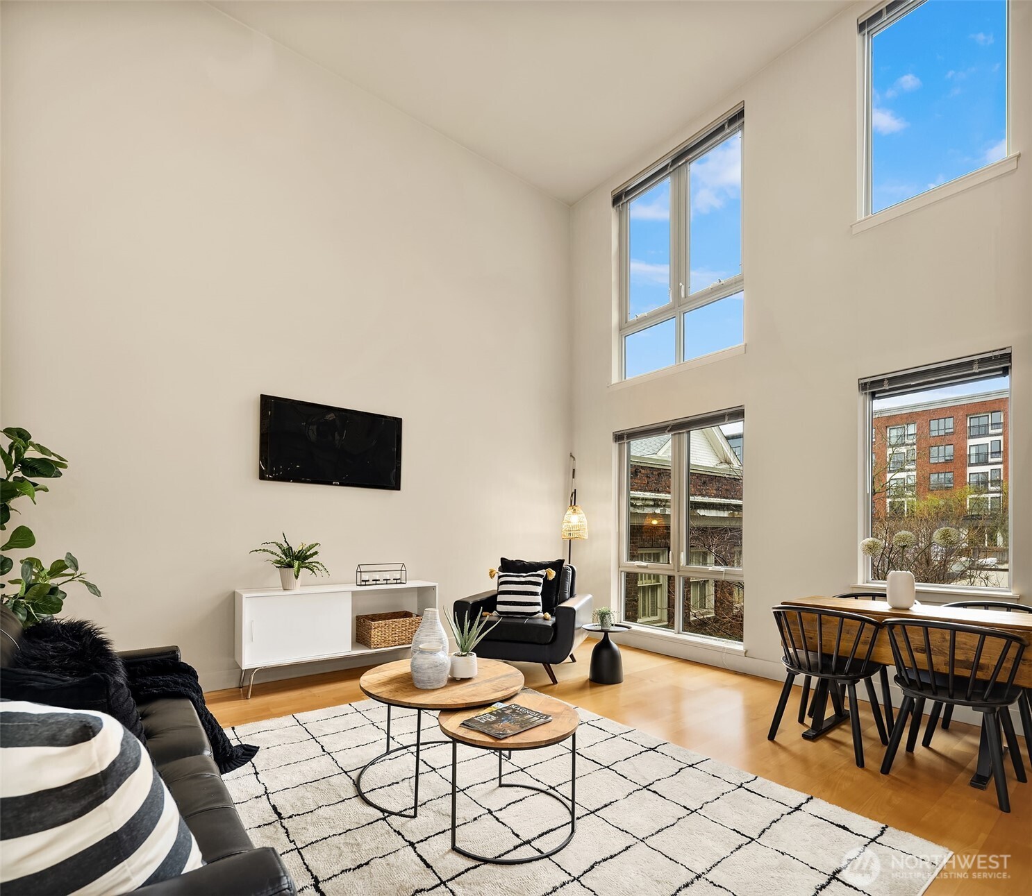 530 Broadway E #236, Seattle, WA 98102