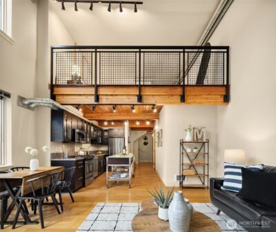 530 Broadway E #236, Seattle, WA 98102 - Photo 2