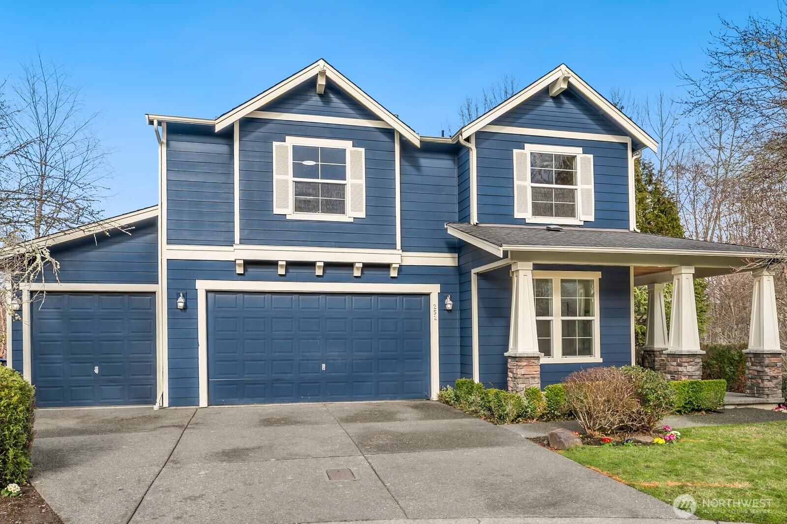 252 245th Place NE, Sammamish, WA 98074