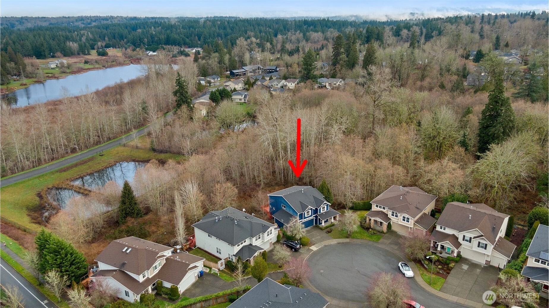252 245th Place NE, Sammamish, WA 98074