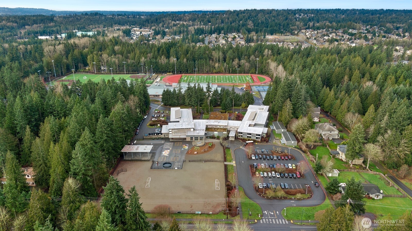 252 245th Place NE, Sammamish, WA 98074