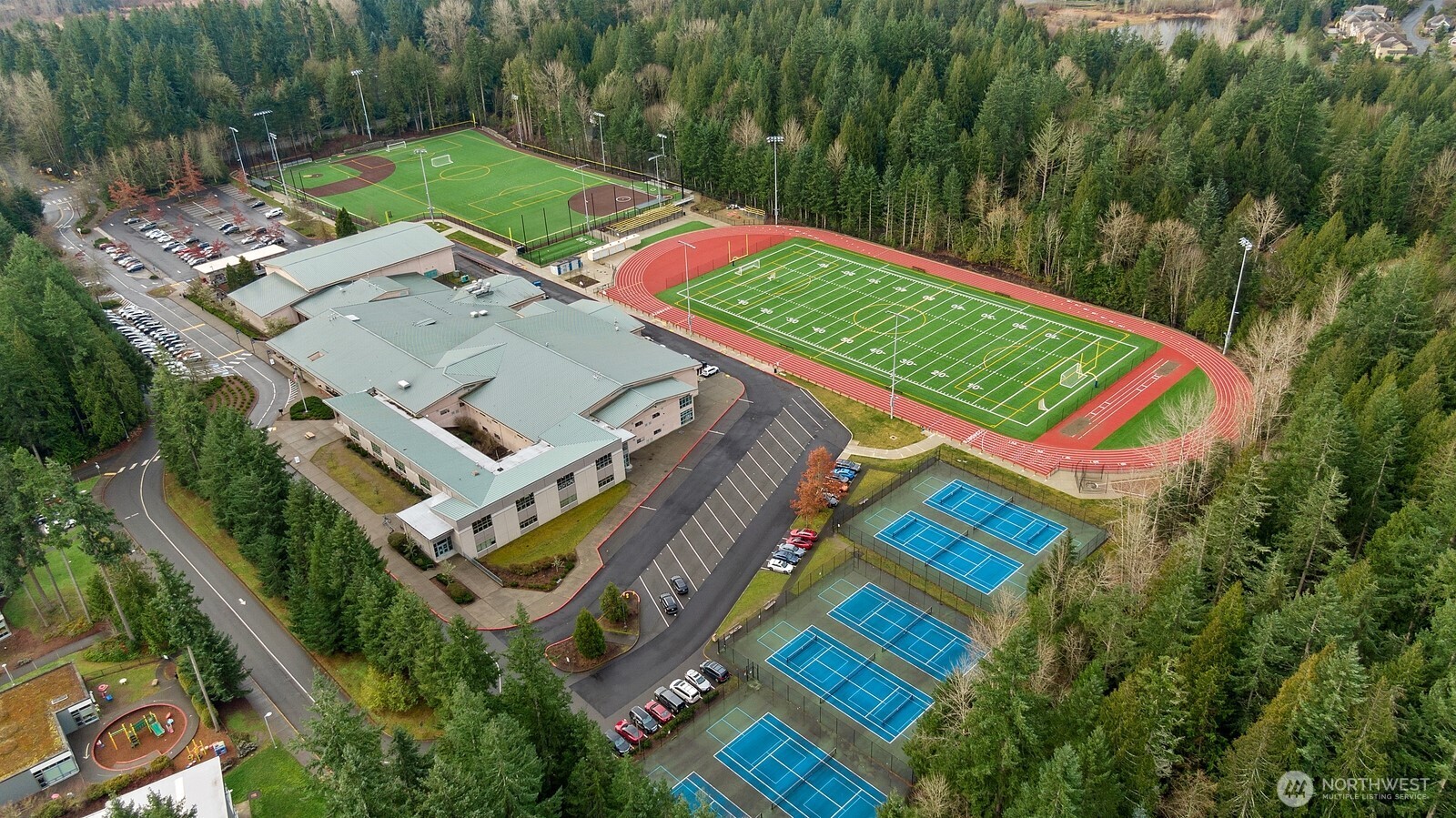 252 245th Place NE, Sammamish, WA 98074