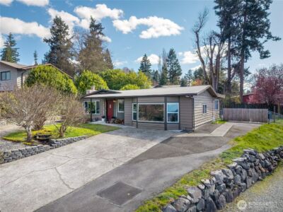 9537 S 213th Street , Kent, WA 98031 - Photo 1