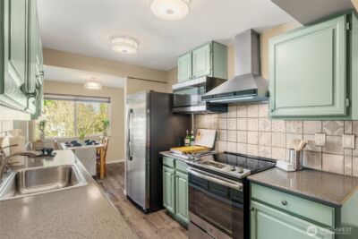 9537 S 213th Street , Kent, WA 98031 - Photo 13