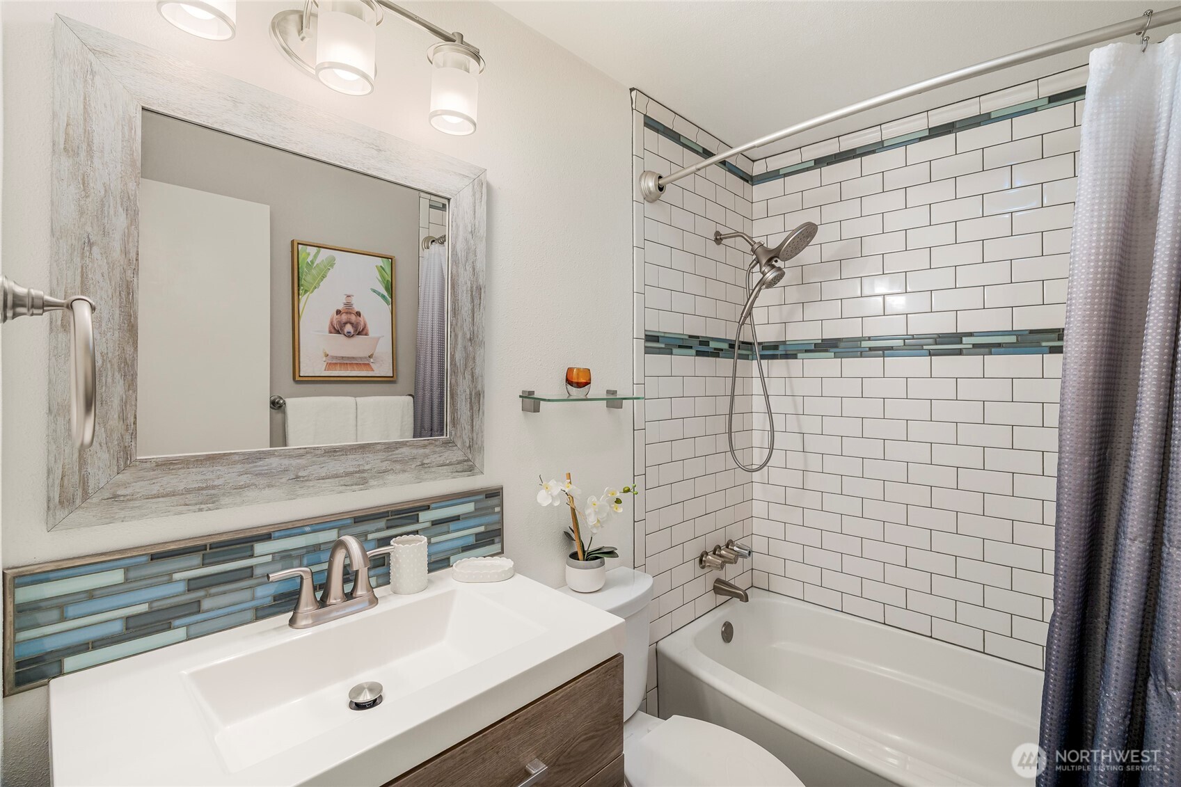 9537 S 213th Street , Kent, WA 98031