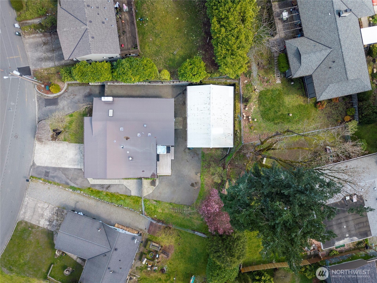 9537 S 213th Street , Kent, WA 98031