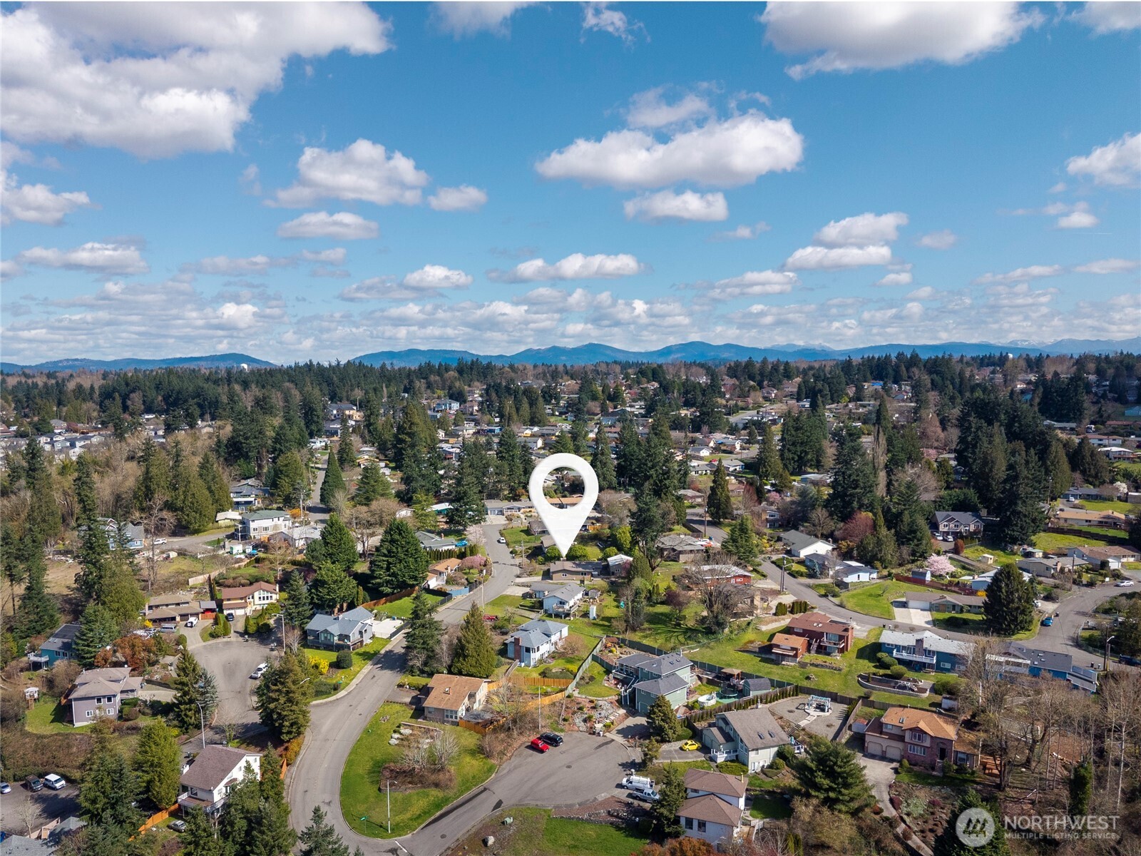9537 S 213th Street , Kent, WA 98031