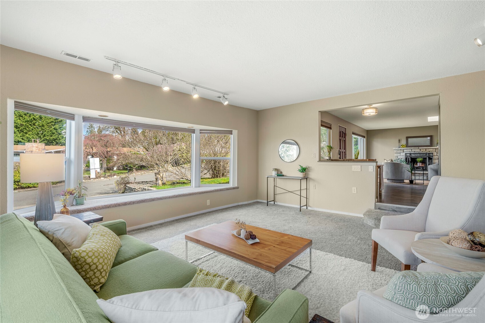 9537 S 213th Street , Kent, WA 98031