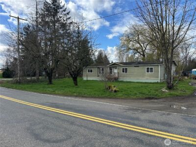 9295 N Telegraph Road , Sumas, WA 98295