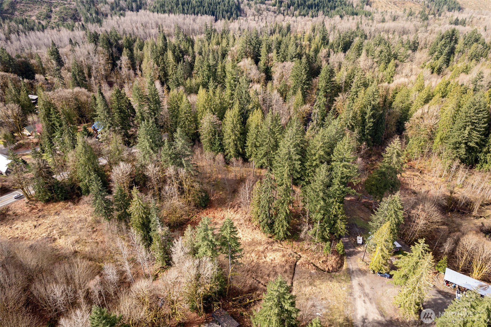 10211 Mt Baker Hwy , Deming, WA 98244