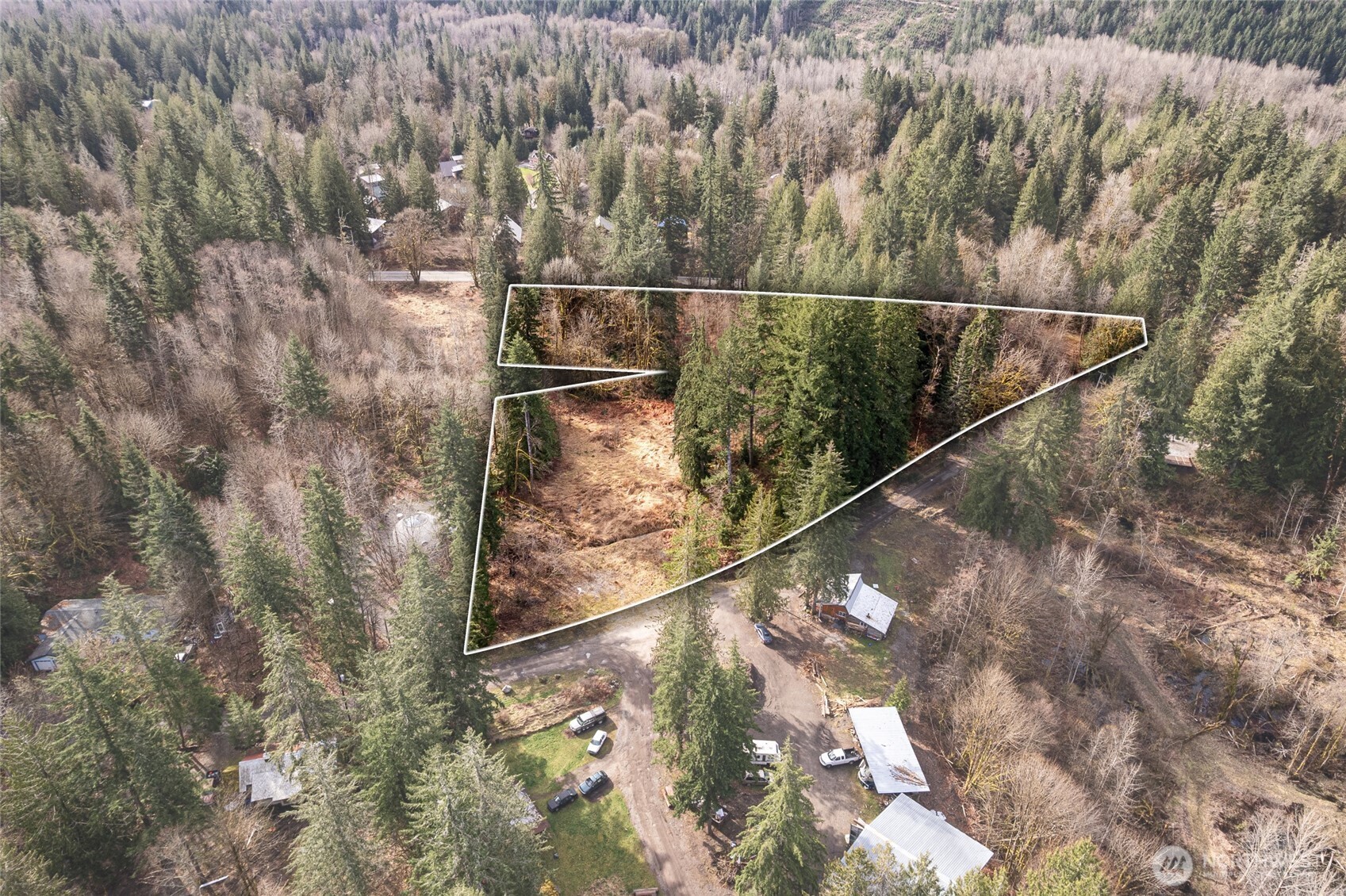 10211 Mt Baker Hwy , Deming, WA 98244