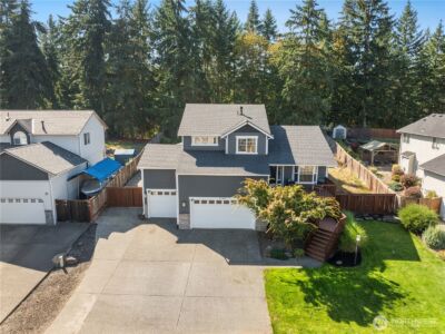 17106 116th Street E, Bonney Lake, WA 98391 - Photo 2