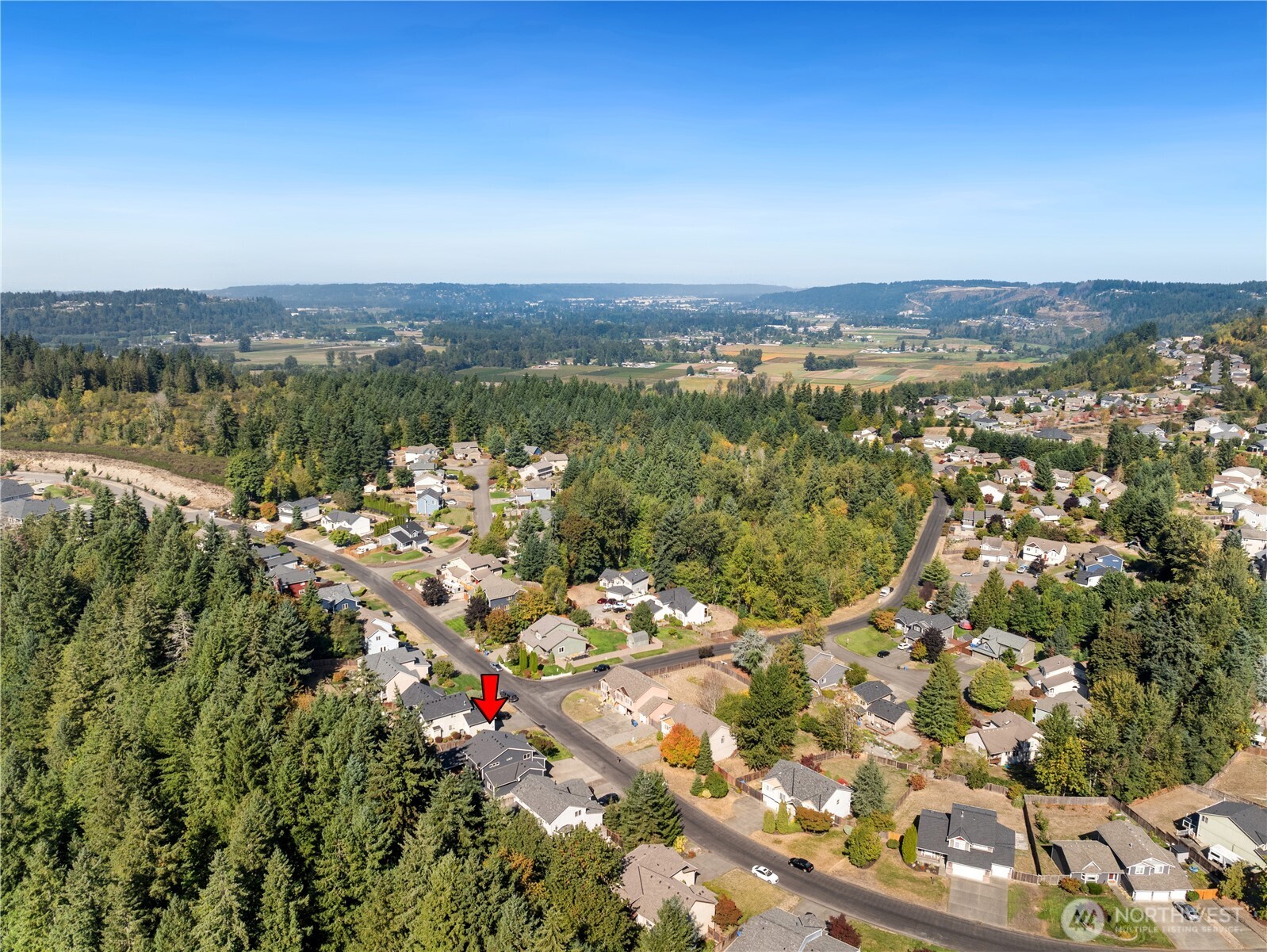 17106 116th Street E, Bonney Lake, WA 98391