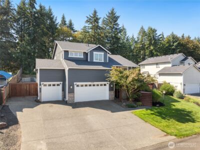 17106 116th Street E, Bonney Lake, WA 98391 - Photo 1