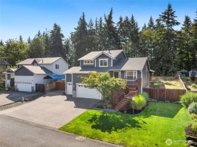 17106 116th Street E, Bonney Lake, WA 98391 - Photo 35