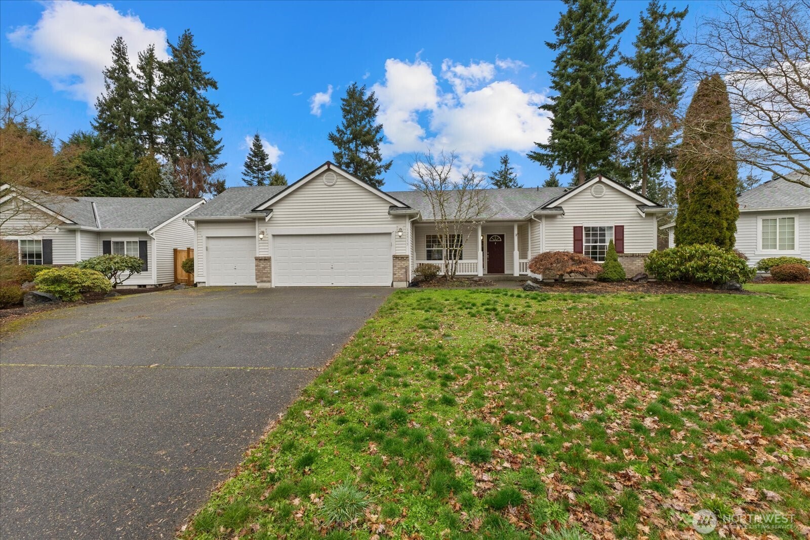 12315 203rd Ave Court E, Bonney Lake, WA 98391