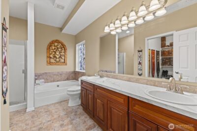 12315 203rd Ave Court E, Bonney Lake, WA 98391 - Photo 7