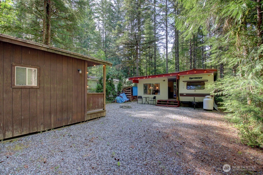 171 4 Christmas Tree Circle , Deming, WA 98244