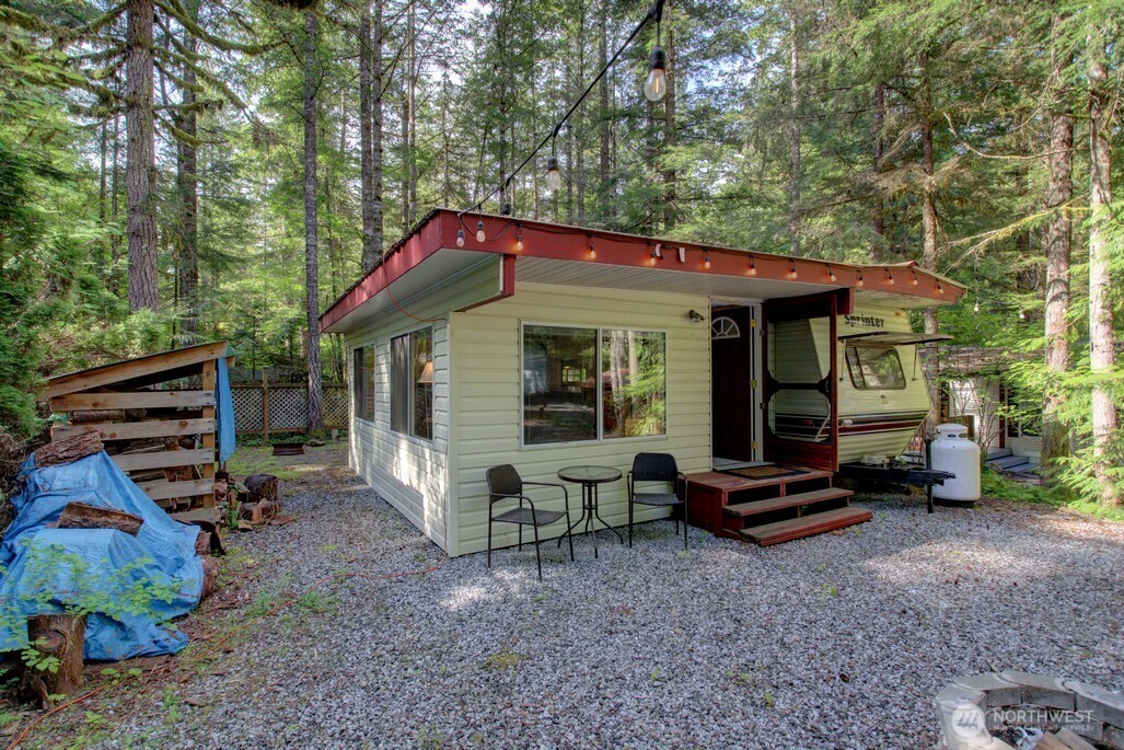 171 4 Christmas Tree Circle , Deming, WA 98244