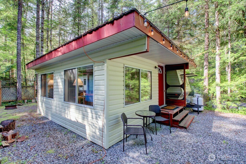 171 4 Christmas Tree Circle , Deming, WA 98244