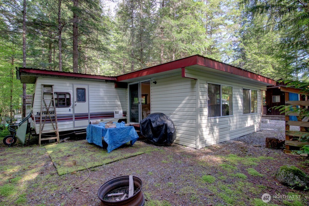 171 4 Christmas Tree Circle , Deming, WA 98244