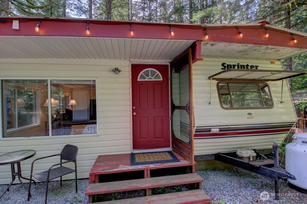 171 4 Christmas Tree Circle , Deming, WA 98244