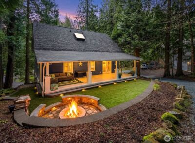 65 Stable Lane , Bellingham, WA 98229