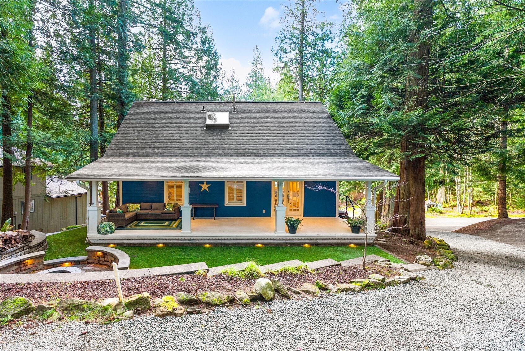 65 Stable Lane , Bellingham, WA 98229