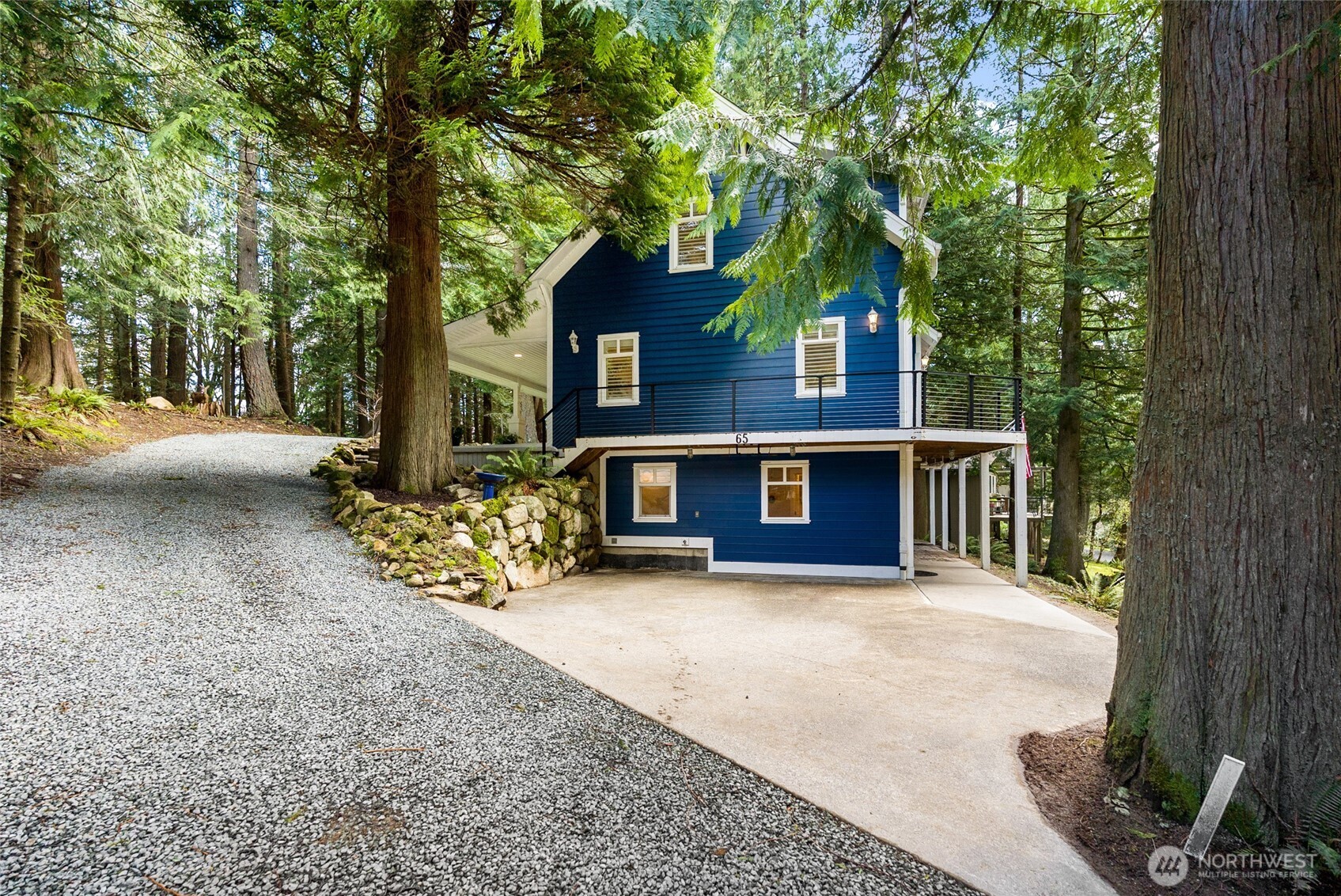 65 Stable Lane , Bellingham, WA 98229