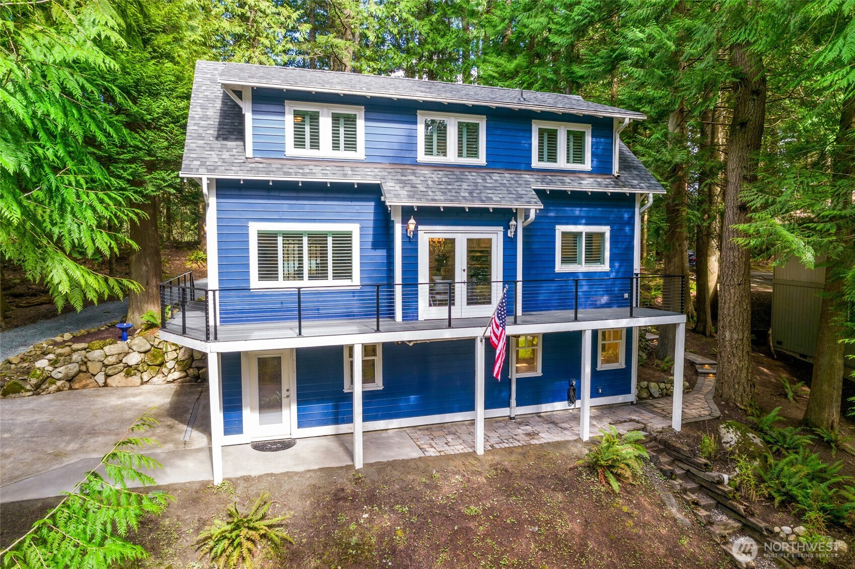 65 Stable Lane , Bellingham, WA 98229