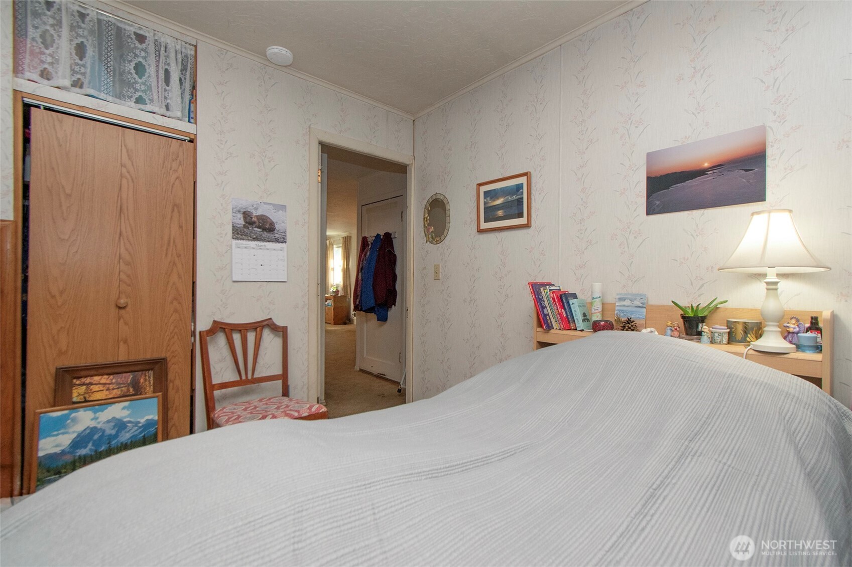 2367 E Fourth Avenue , Port Angeles, WA 98362