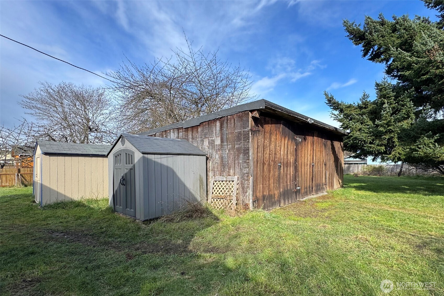 2367 E Fourth Avenue , Port Angeles, WA 98362