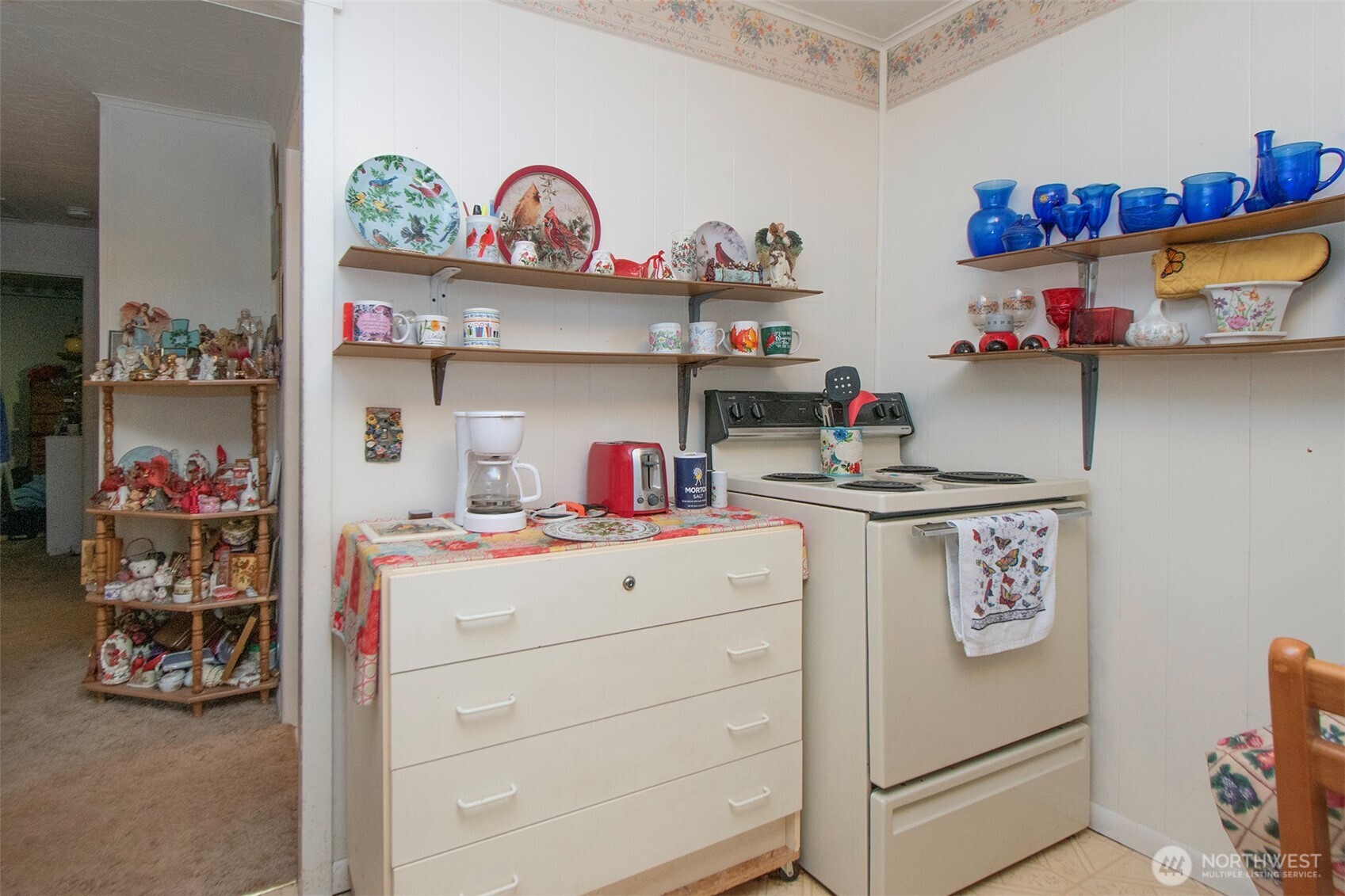 2367 E Fourth Avenue , Port Angeles, WA 98362