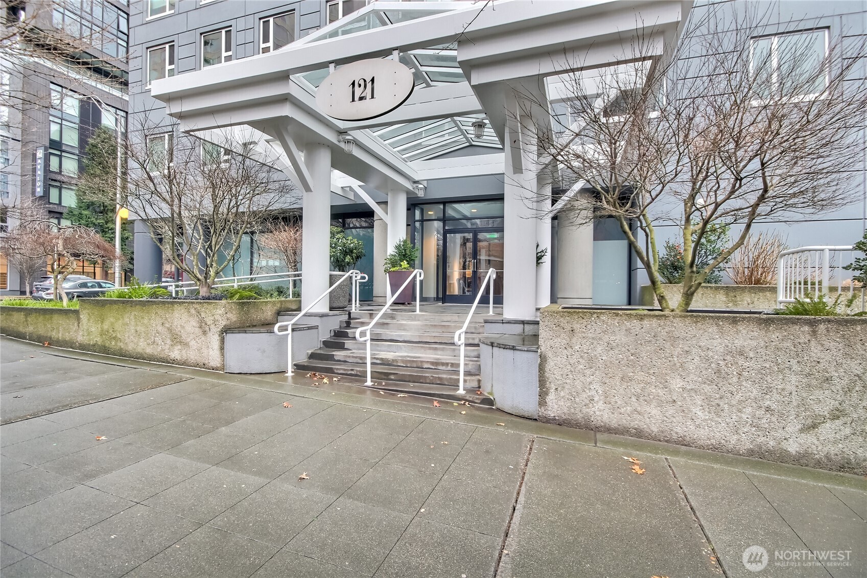 121 Vine Street #505, Seattle, WA 98121
