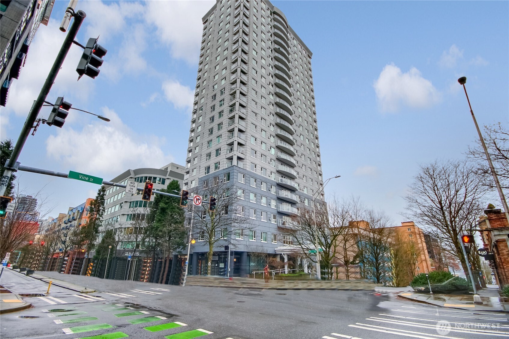 121 Vine Street #505, Seattle, WA 98121