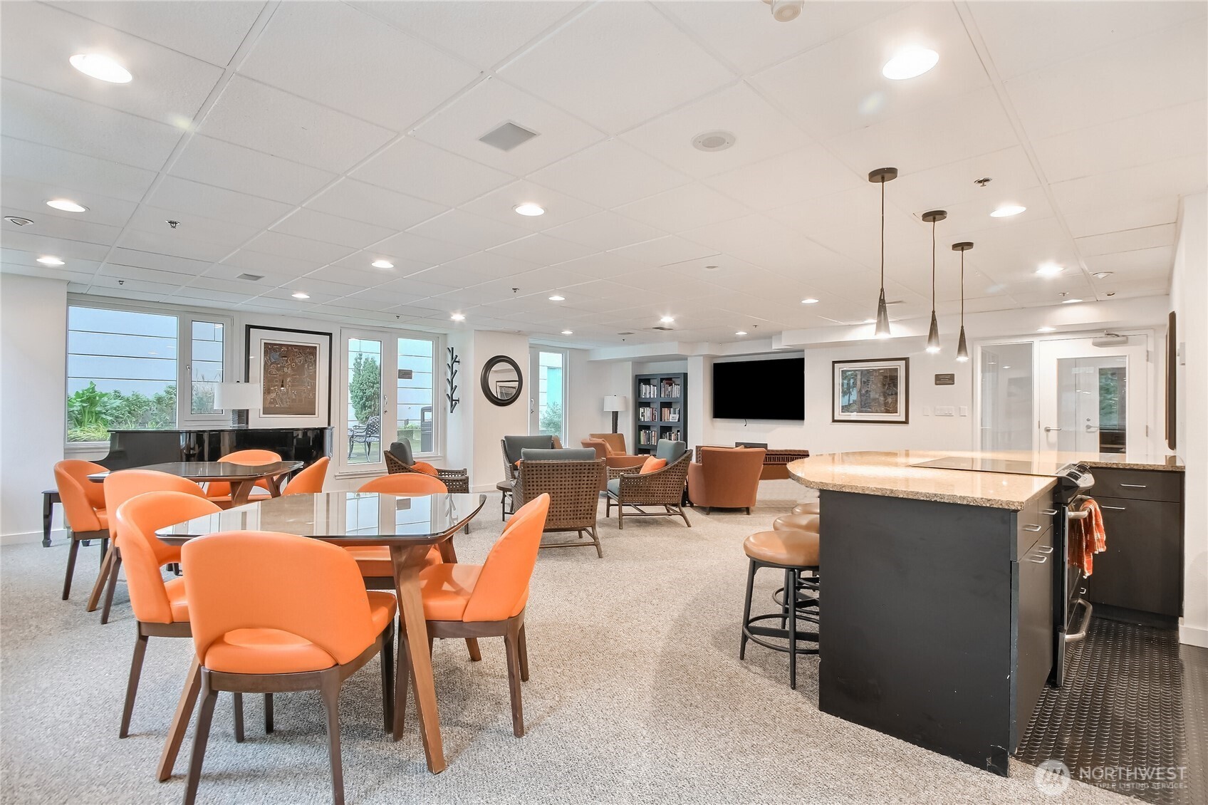 121 Vine Street #505, Seattle, WA 98121