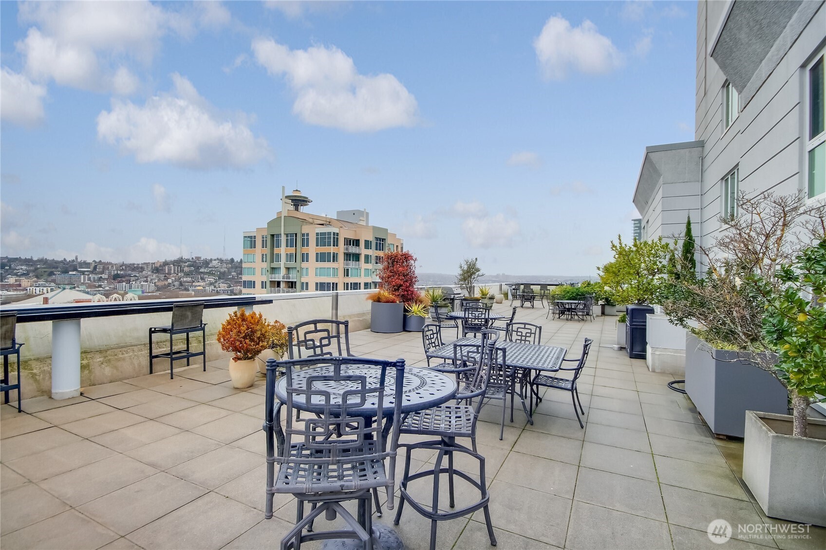 121 Vine Street #505, Seattle, WA 98121